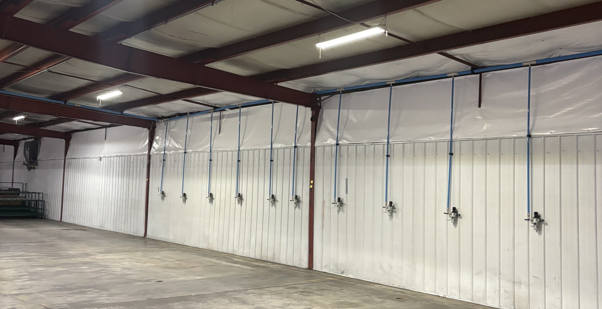 fastpipe aluminum pipe